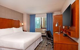 Four Points by Sheraton Midtown - Times Square New York, Ny