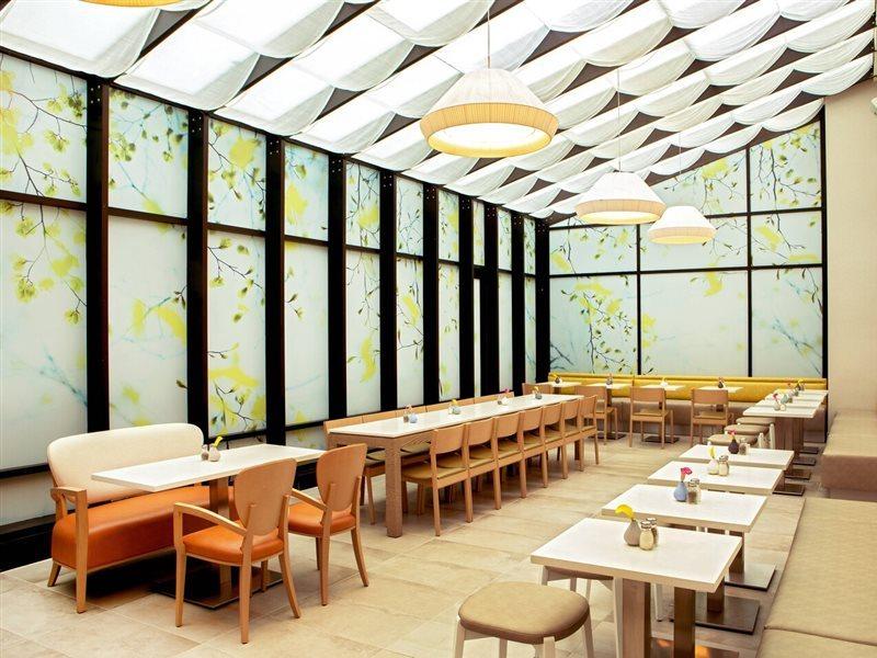 Four Points By Sheraton Midtown - Times Square New York City Exterior photo