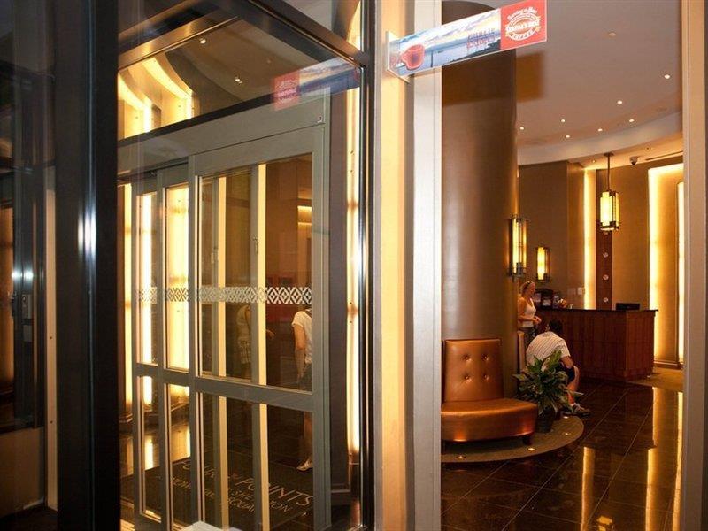 Four Points By Sheraton Midtown - Times Square New York City Exterior photo