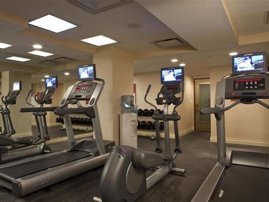 Four Points By Sheraton Midtown - Times Square New York City Exterior photo